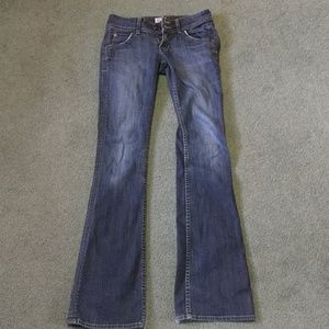 Hudson Jeans